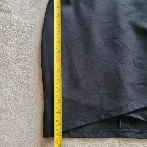 Aritzia Babaton Onyx Dress size 6 - Picture 14 of 15